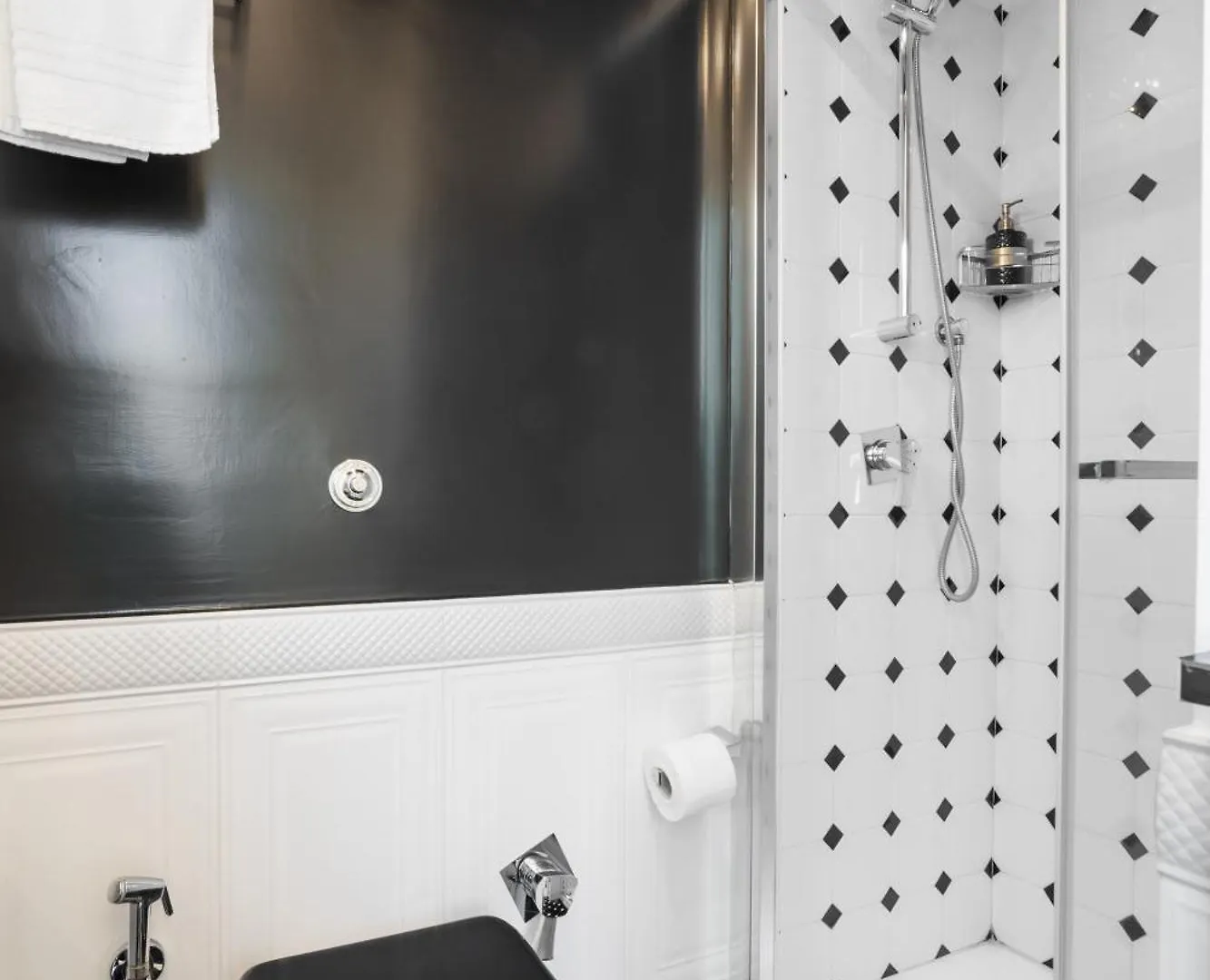 Aparthotel Weaver Suites By Dimorra Naples Italy