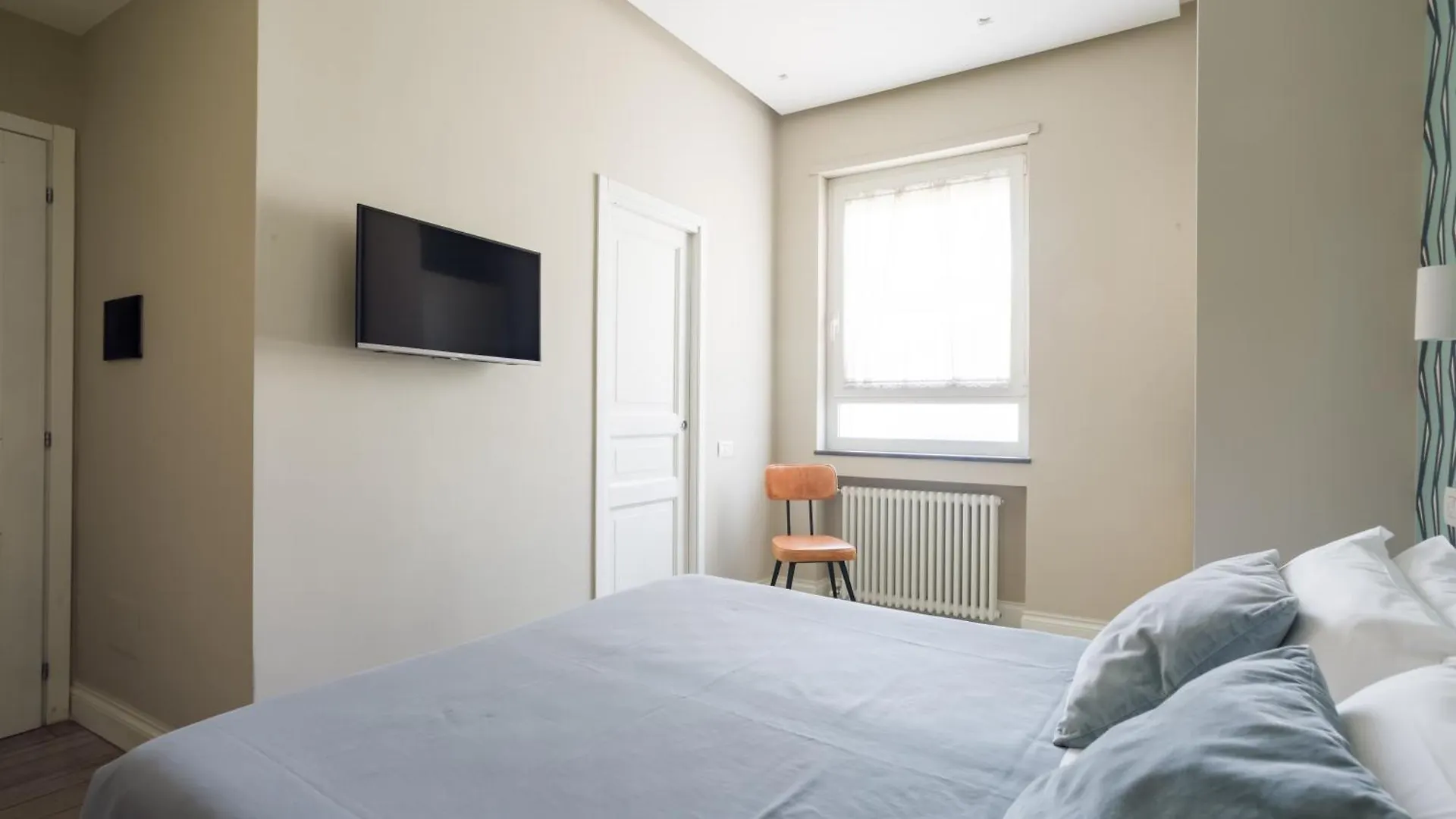 Aparthotel Weaver Suites By Dimorra Naples