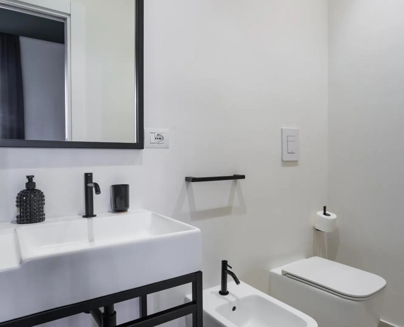 Weaver Suites By Dimorra Naples Italy