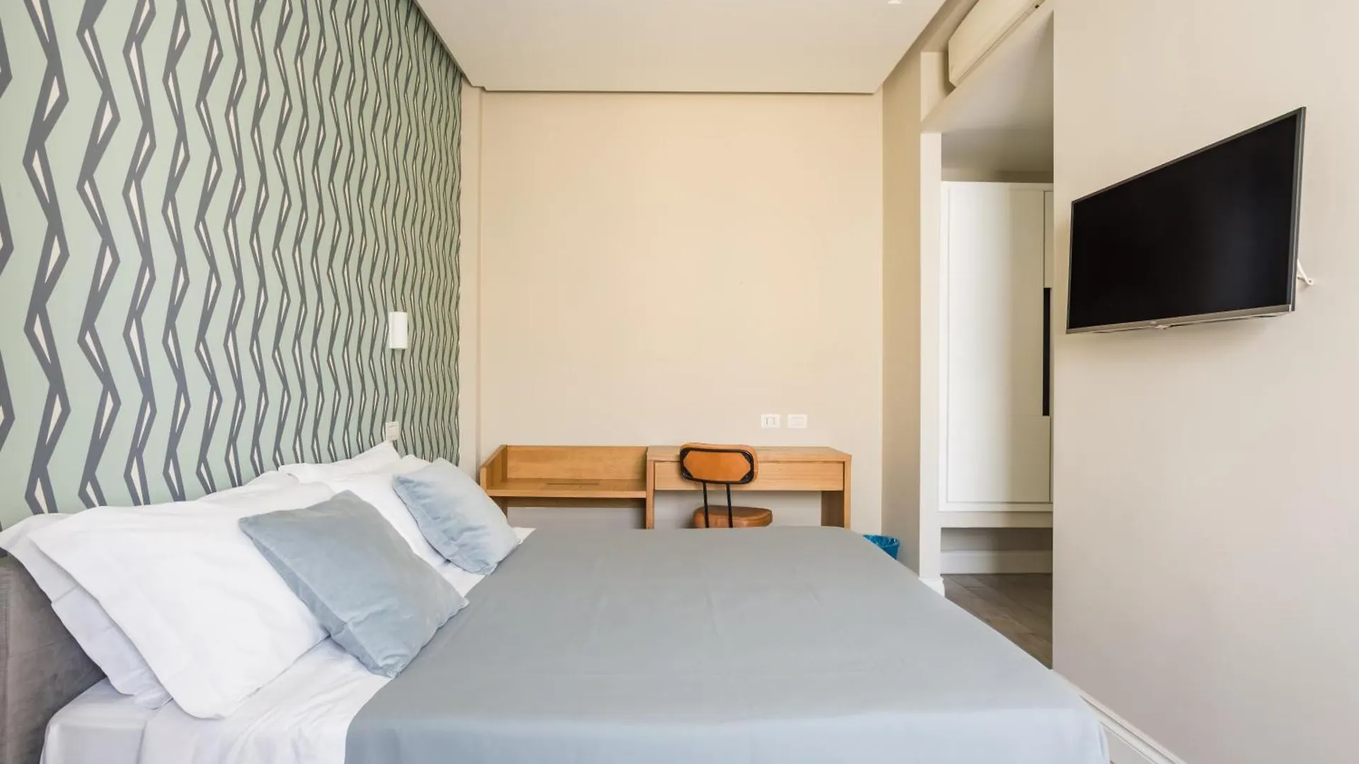 Aparthotel Weaver Suites By Dimorra Naples