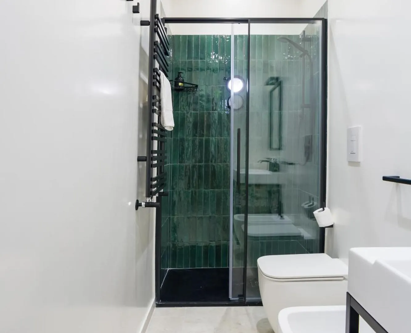 Aparthotel Weaver Suites By Dimorra Naples Italy
