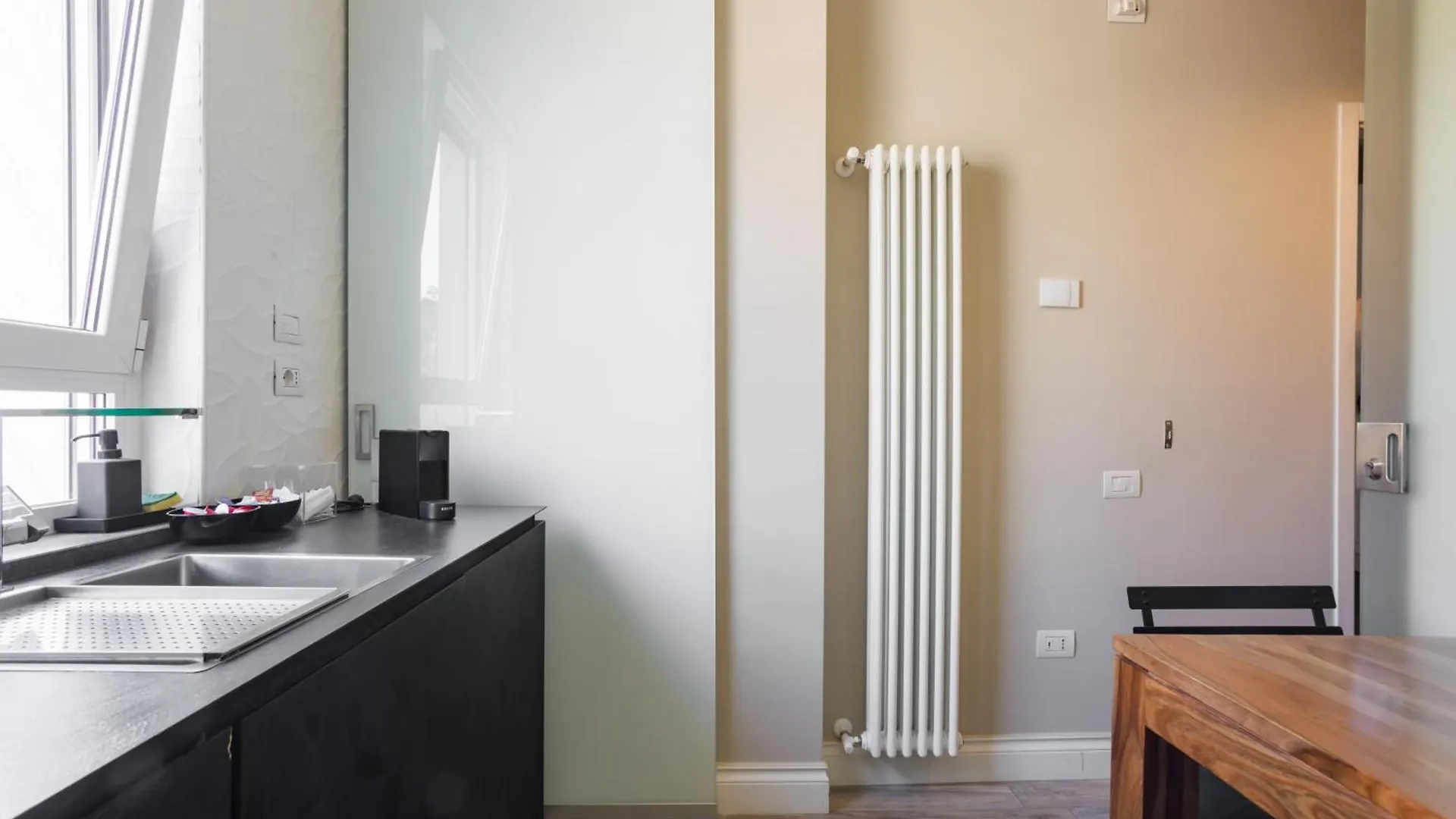 Weaver Suites By Dimorra Naples Aparthotel