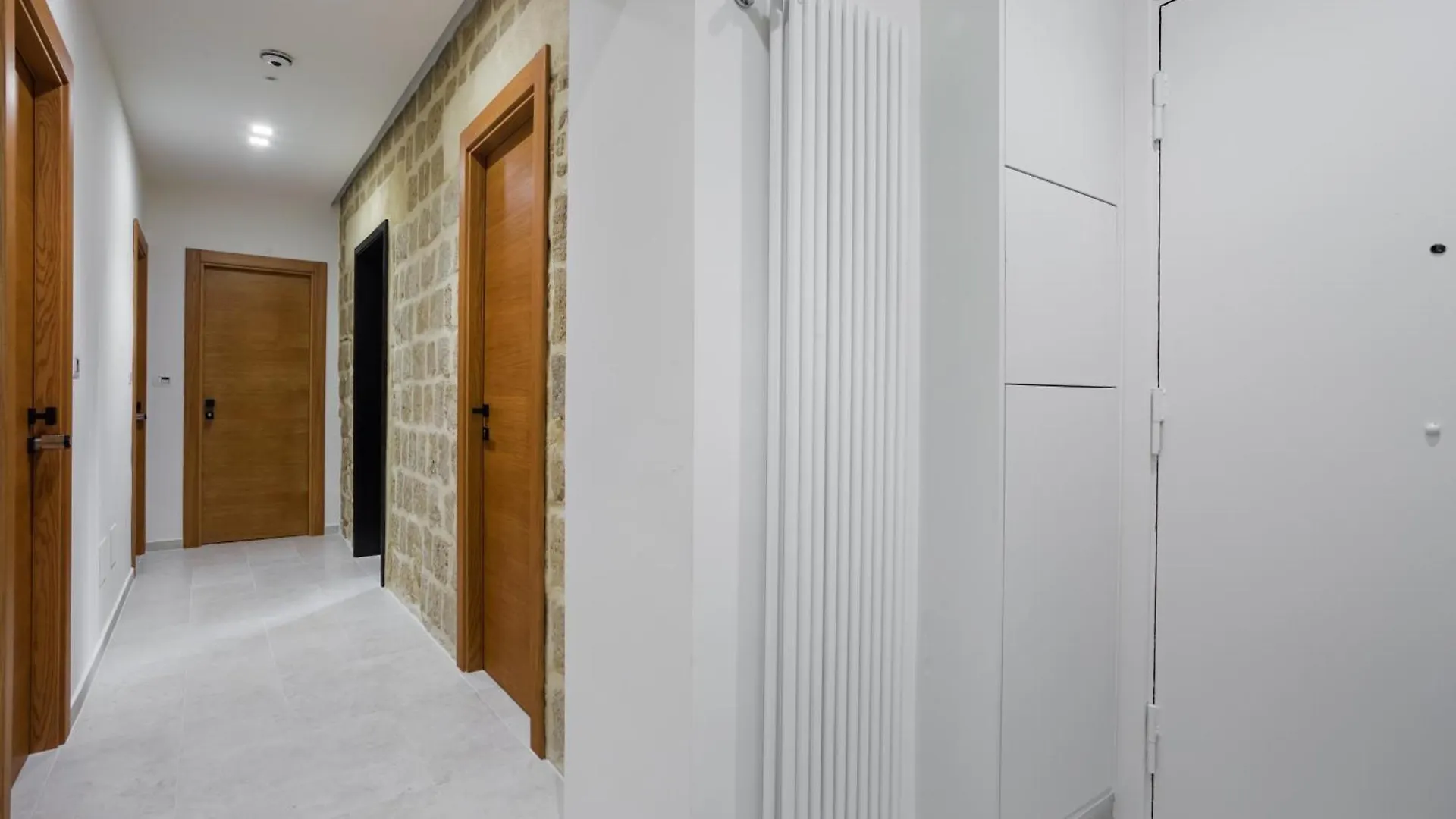 Weaver Suites By Dimorra Naples Italy