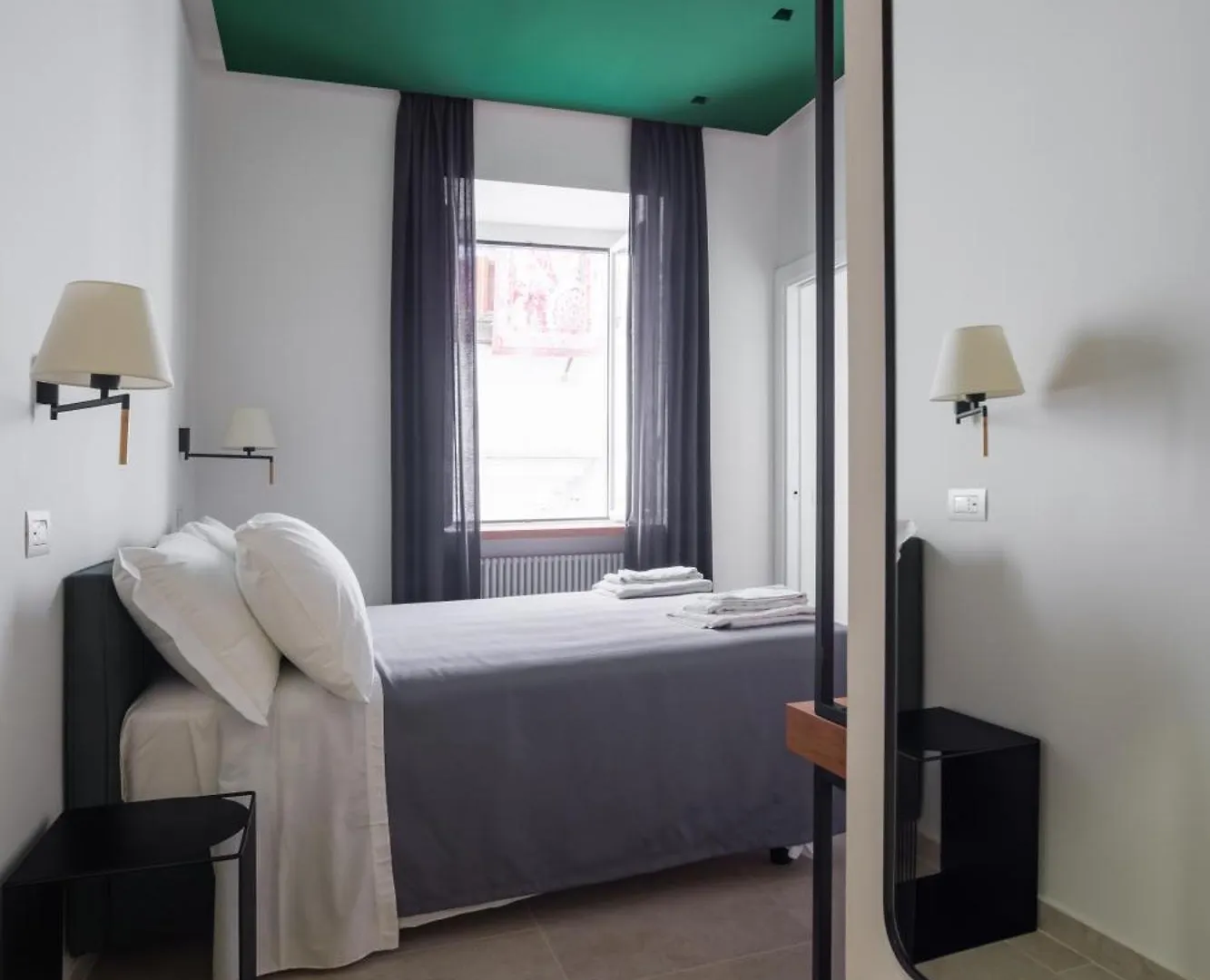 Aparthotel Weaver Suites By Dimorra Naples